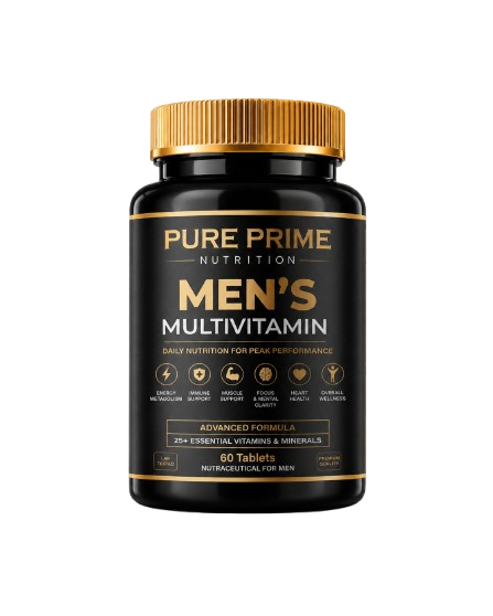 Multivitamin Men